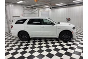 $37997 : Dodge Durango 2022 AWD R/T 4 thumbnail