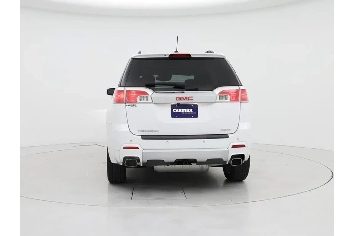 $19998 : GMC Terrain 2015 AWD Denali image 6