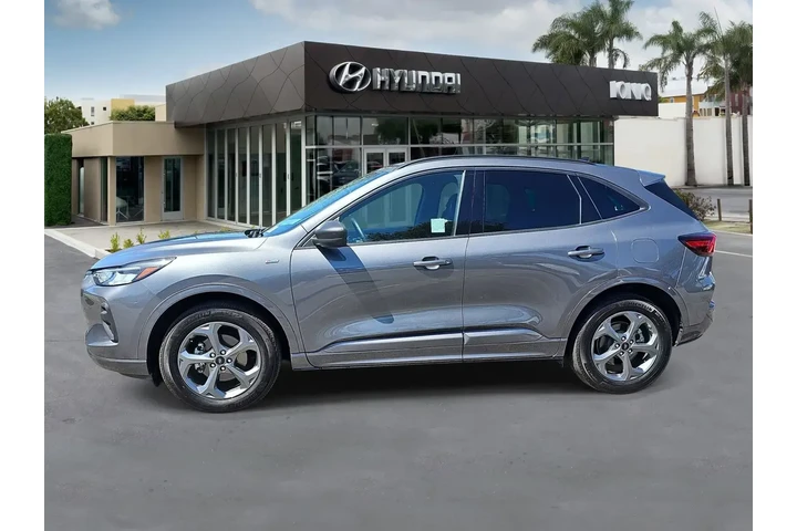 $18999 : Ford Escape 2024 AWD ST-Line image 6