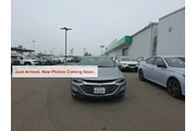 $17600 : Chevrolet Malibu 2023 LT 4dr thumbnail