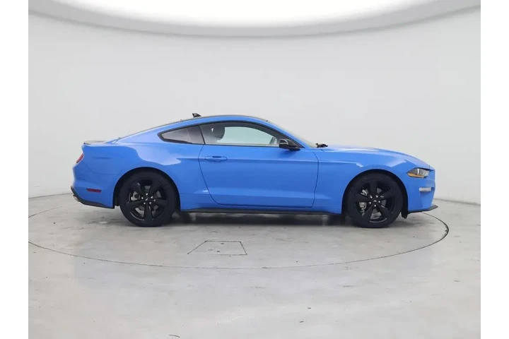 $25998 : Ford Mustang 2022 EcoBoost 2 image 7
