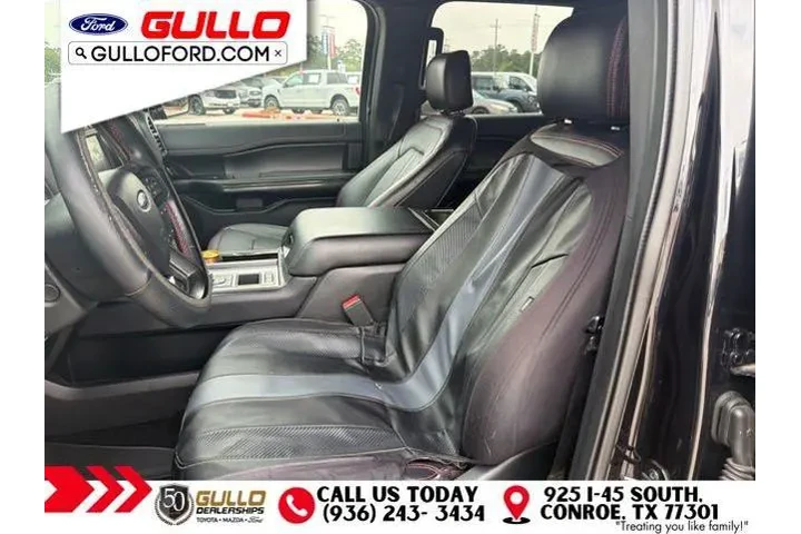 $25991 : Ford Expedition MAX 2019 4x2 image 6