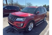 $12750 : Ford Explorer 2016 AWD Limit thumbnail