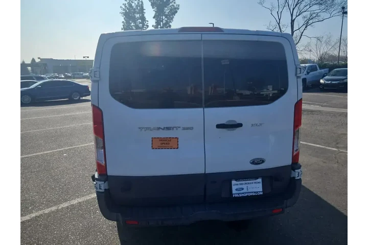 $21500 : Ford Transit 2017 350 XL 3dr image 7