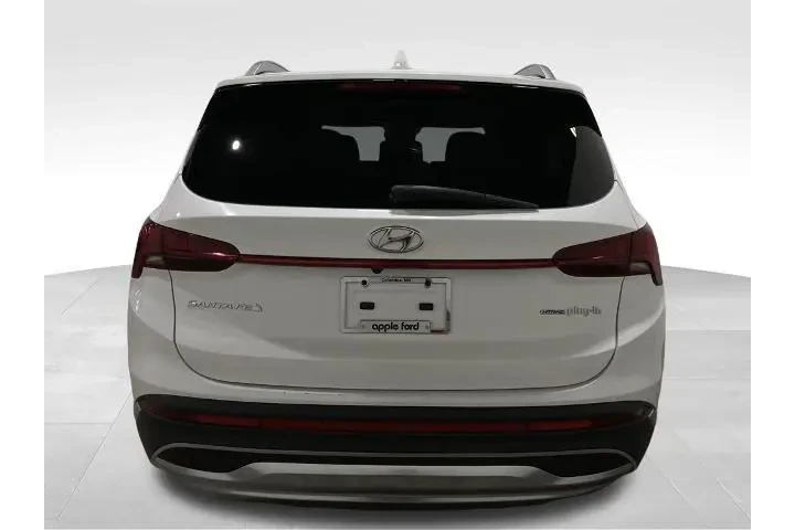 $27800 : Hyundai SANTA FE Plug-In Hyb image 4