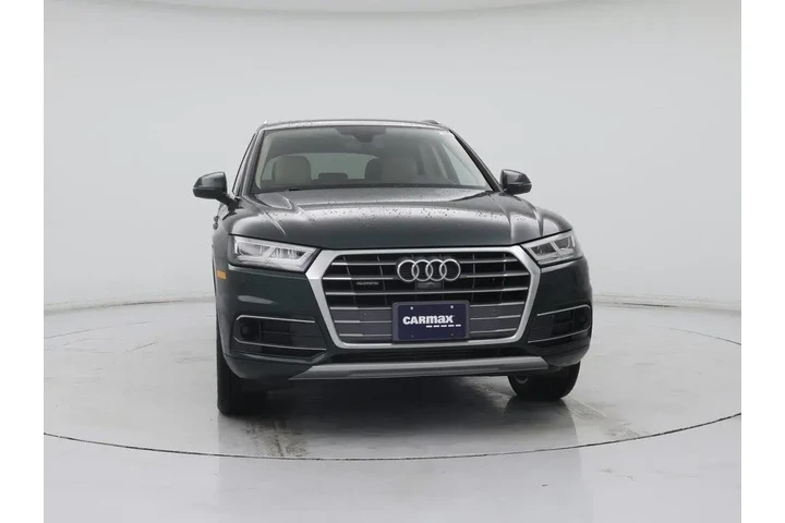 $27998 : Audi Q5 2018 AWD 2.0T quattr image 5