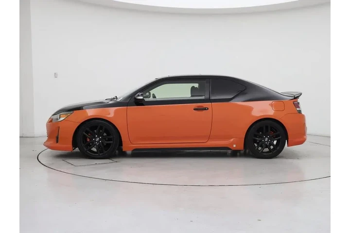 $14998 : Scion tC 2015 Release Series image 3