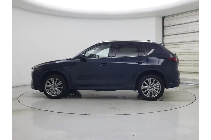 $31998 : Mazda CX-5 2023 AWD 2.5 Turb image 3