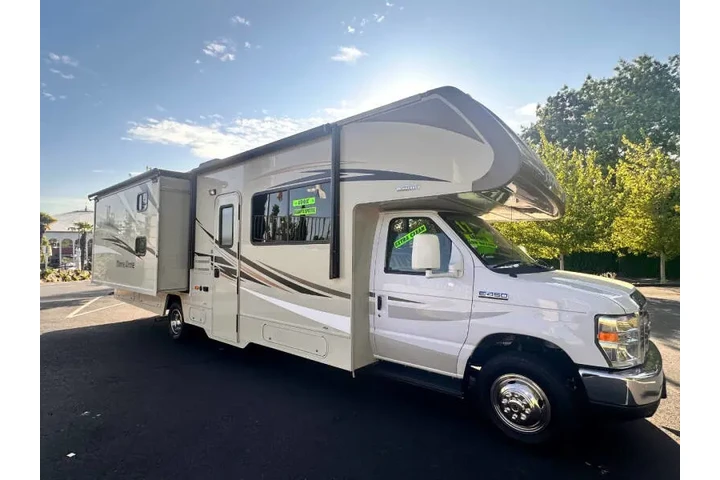 $54995 : 2017 Winnebago Minnie Winnie image 3