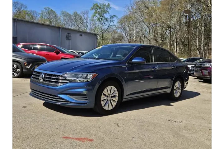 $10500 : Volkswagen Jetta 2019 S 4dr image 1