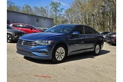 Volkswagen Jetta 2019 S 4dr
