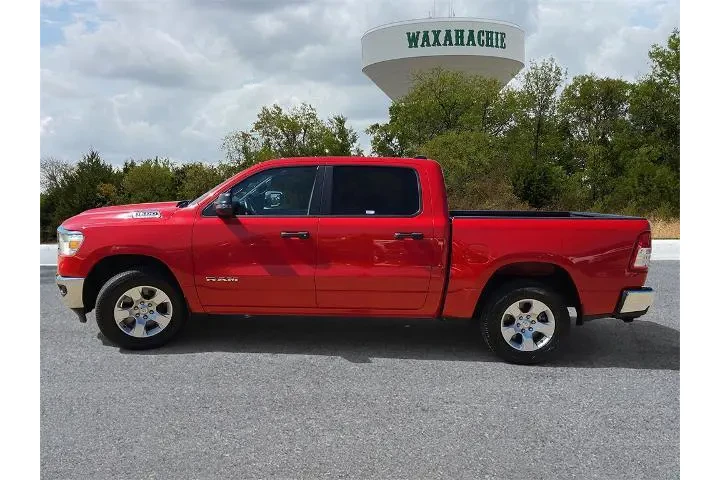 $23631 : Ram 1500 2023 4x2 Big Horn 4 image 3