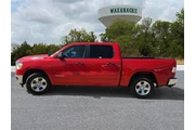 $23631 : Ram 1500 2023 4x2 Big Horn 4 thumbnail