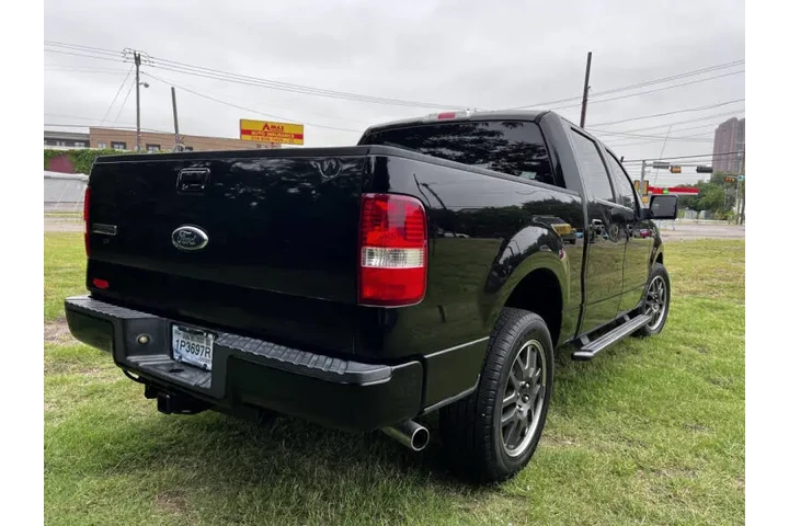 $8995 : 2008 F-150 image 4