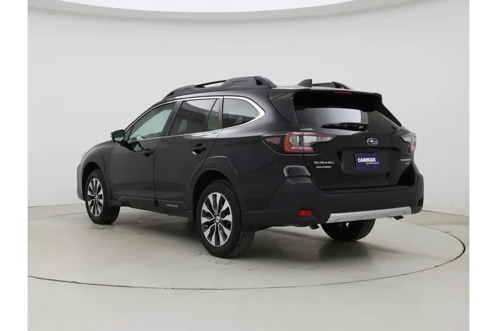 $32998 : Subaru Outback 2024 AWD Limi image 2