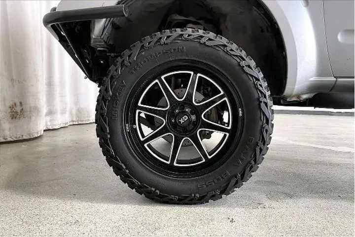 $11991 : Nissan Frontier 2013 4x4 S 4 image 6