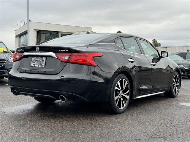 $19995 : 2018 Maxima image 7