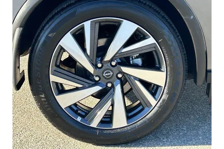 $28459 : Nissan Murano 2024 SL 4dr SU image 7