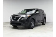 $19998 : Nissan Rogue 2021 S 4dr Cros thumbnail