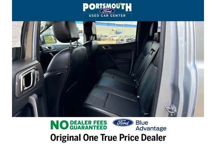 $24995 : Ford Ranger 2020 4x4 Lariat image 5