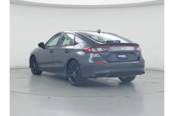 $28998 : Honda Civic Hybrid 2025 Spor image 2