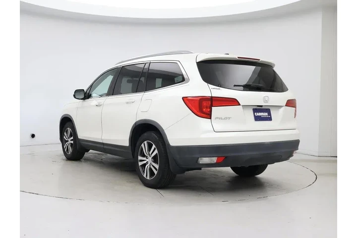 $21998 : Honda Pilot 2017 EX-L 4dr SU image 2