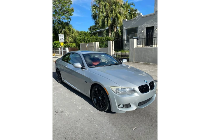 $10000 : BMW M3 image 4