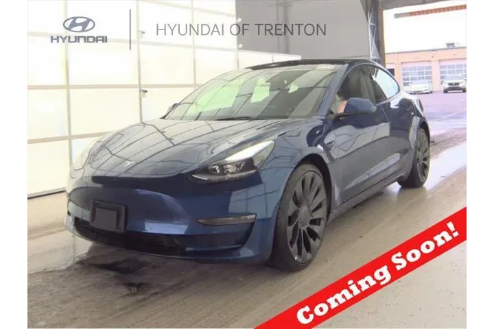 $28995 : Tesla Model 3 2023 AWD Perfo image 1