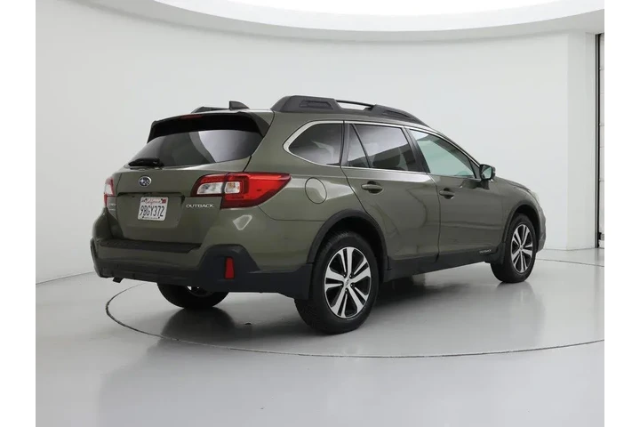 $22998 : Subaru Outback 2019 AWD 2.5i image 8