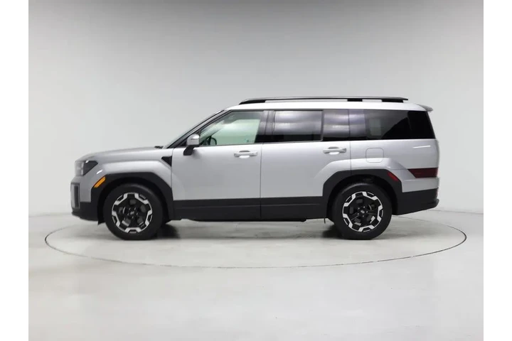 $30998 : Hyundai SANTA FE 2025 AWD SE image 3