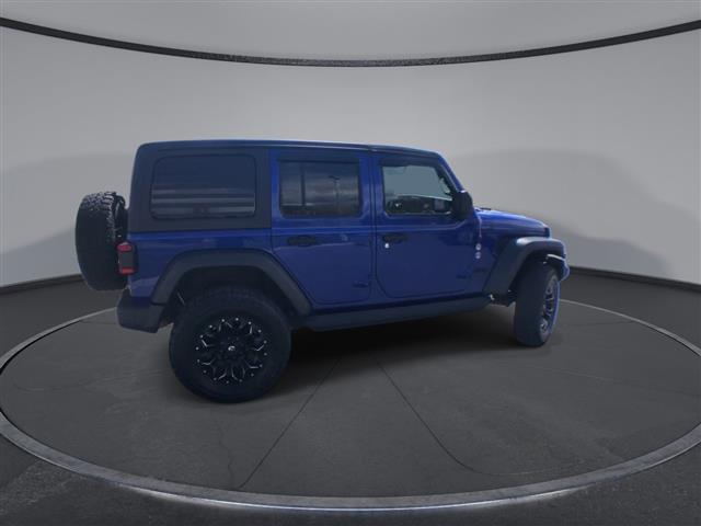 $37900 : PRE-OWNED 2020 JEEP WRANGLER image 9