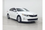 Kia Optima 2017 LX 4dr Sedan en Charlotte