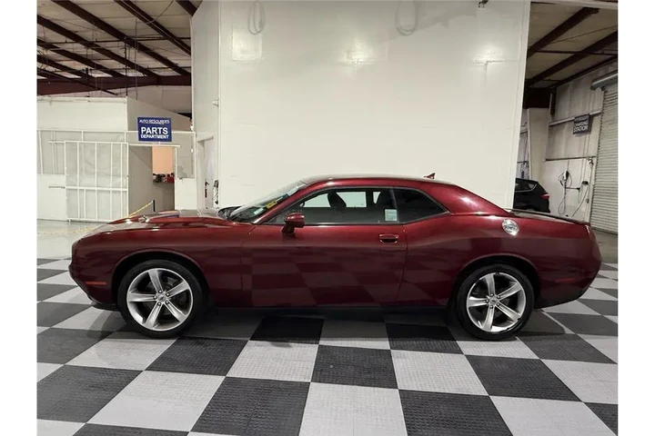 $19999 : Challenger 2017 image 6