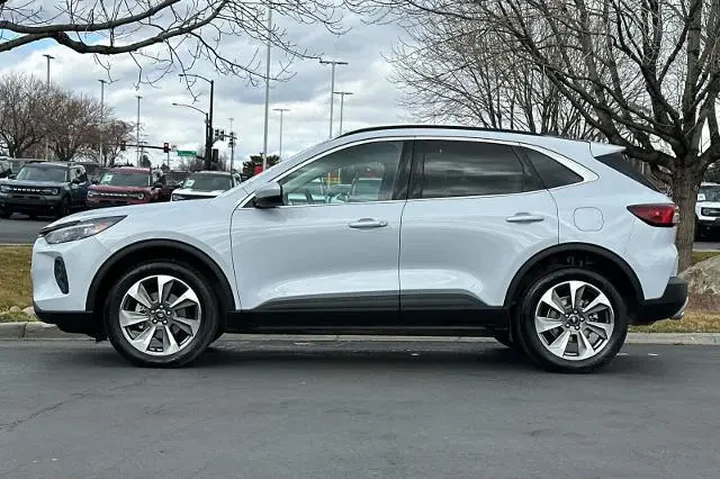 $28995 : Ford Escape 2025 AWD Platinu image 5