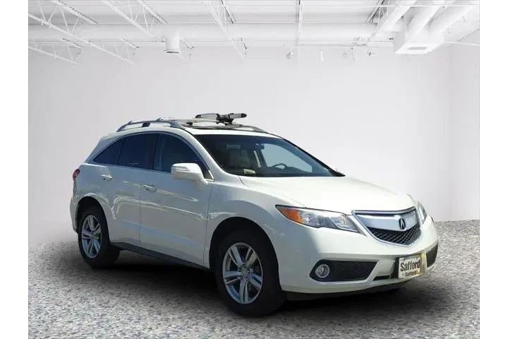 $9500 : Acura RDX 2013 4dr SUV w/Tec image 1
