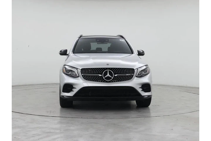 $34998 : Mercedes-Benz GLC 2019 AWD A image 5