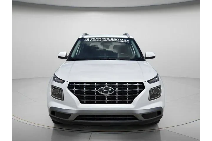 $16682 : Hyundai VENUE 2023 SEL 4dr C image 4