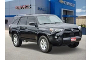 Toyota 4Runner 2022 4x2 SR5 en Dallas