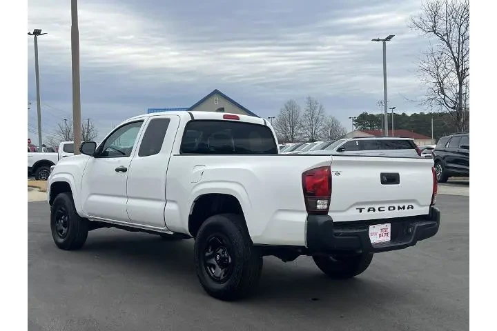 $20998 : Toyota Tacoma 2020 4x2 SR5 4 image 2
