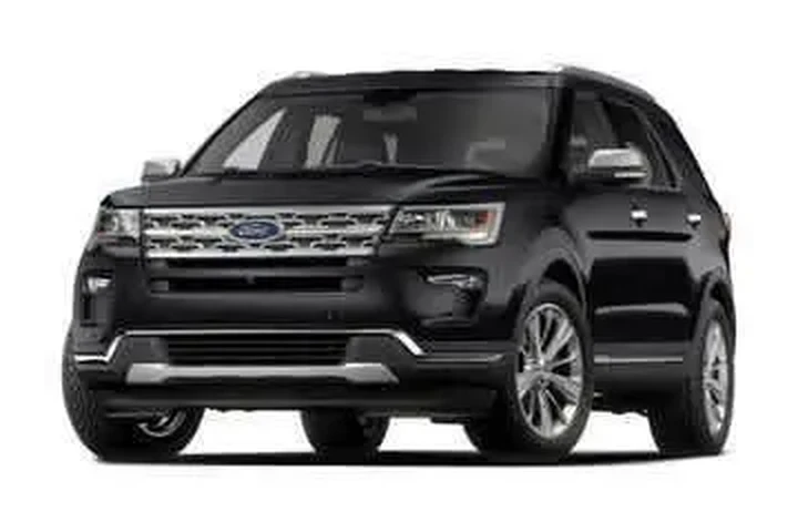 $22999 : Ford Explorer 2018 AWD Limit image 1
