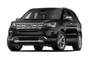 Ford Explorer 2018 AWD Limit en Anchorage