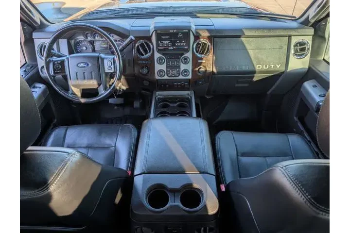 $22995 : Ford F-250 Super Duty 2016 4 image 10