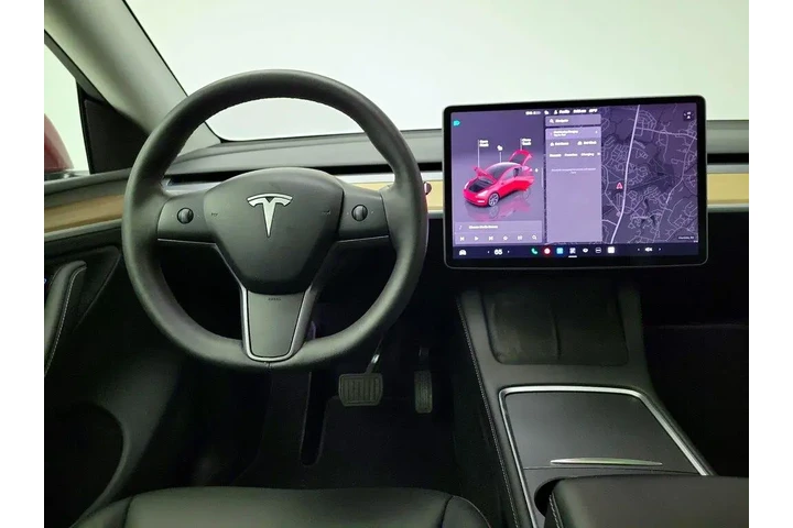 $36998 : Tesla Model Y 2025 Long Rang image 10