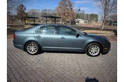 $3500 : 2012 Fusion SEL thumbnail