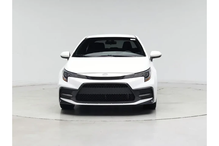 $19998 : Toyota Corolla 2021 SE 4dr S image 5