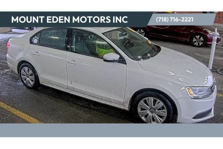 $7995 : 2012 Jetta SE PZEV image 2