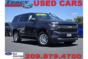 Chevrolet Tahoe 2023 4x2 LT en Modesto