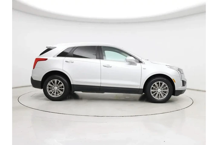 $17998 : Cadillac XT5 2017 Luxury 4dr image 7