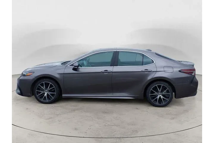 $29288 : Toyota Camry 2024 AWD SE 4dr image 2