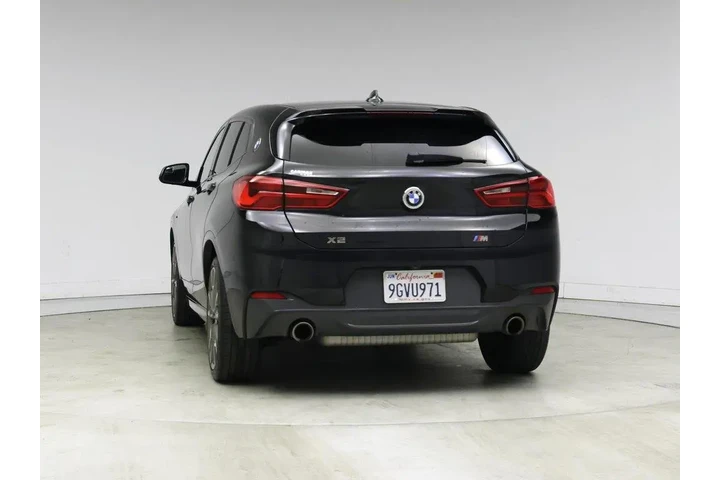 $24998 : BMW X2 2020 AWD M35i 4dr Spo image 6
